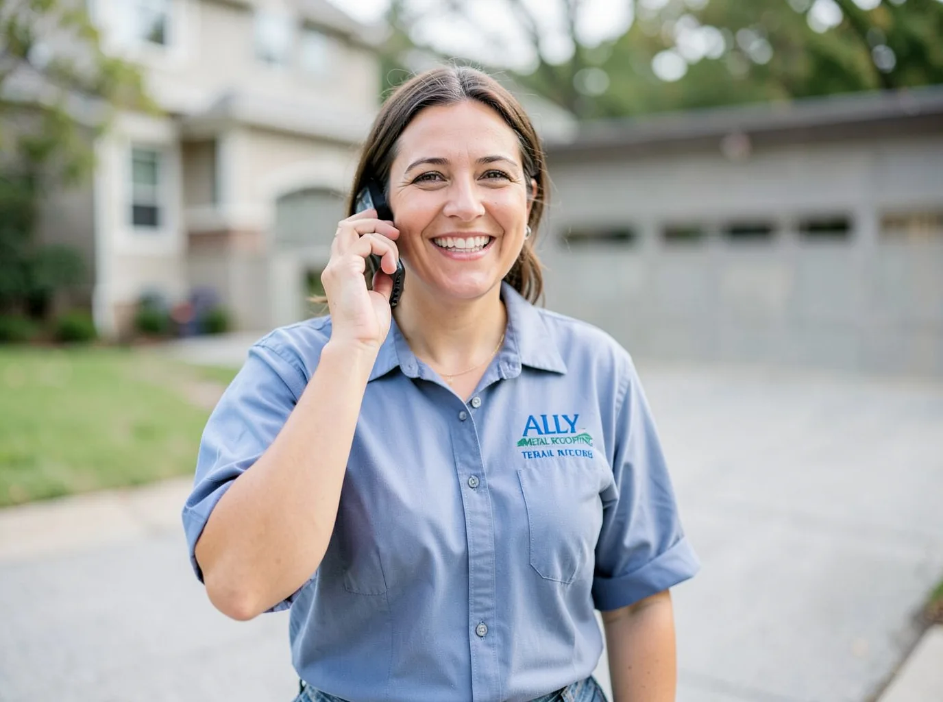 Metal Roof Installation Van Nuys, CA FAQs